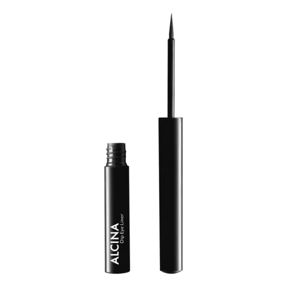 ALCINA Dip Eye Liner black