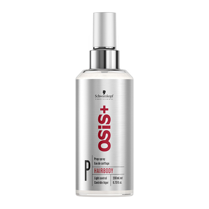 Schwarzkopf OSiS+ Hairbody 200 ml