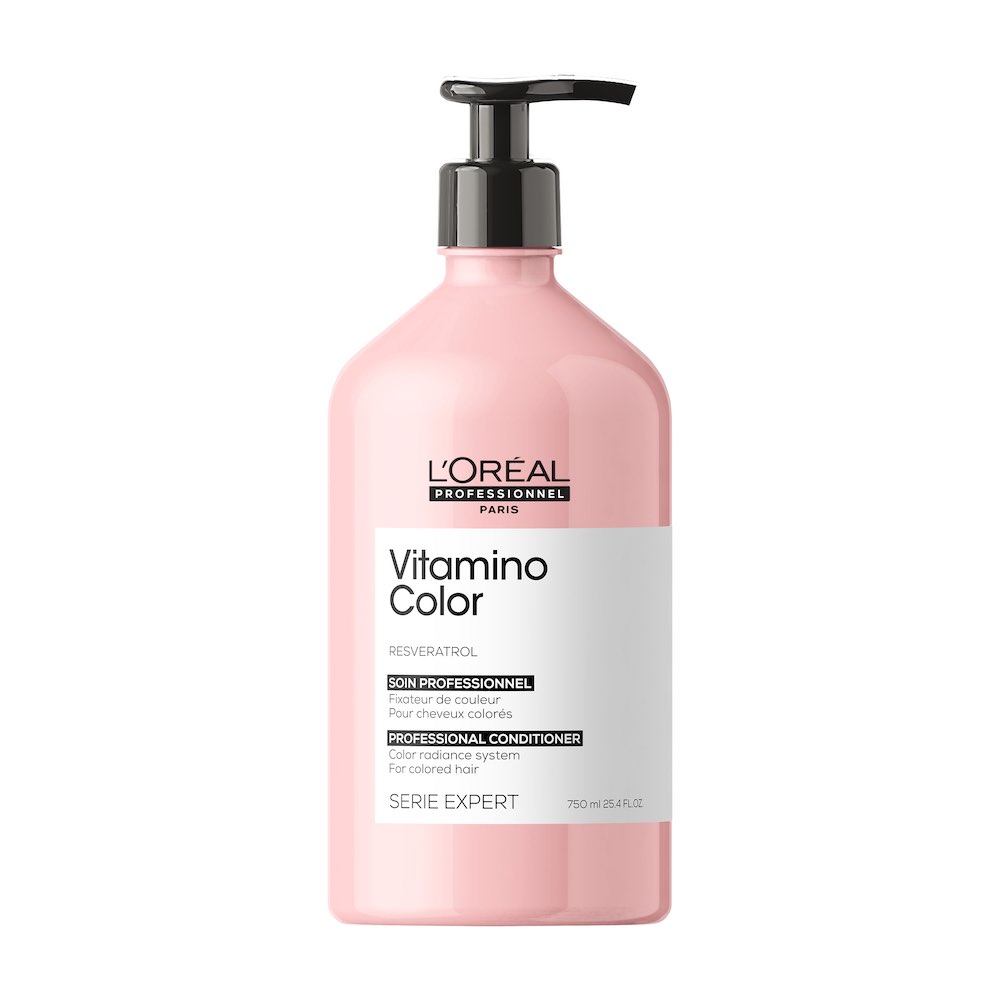 L'Oreal Professionnel Serie Expert Vitamino Color Conditioner 750ml