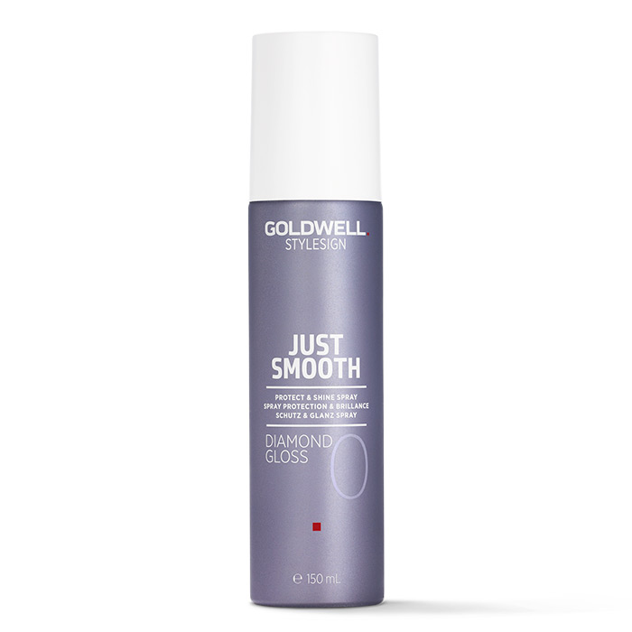 Goldwell Style Sign Diamond Gloss Schutz & Glanz Spray 150 ml