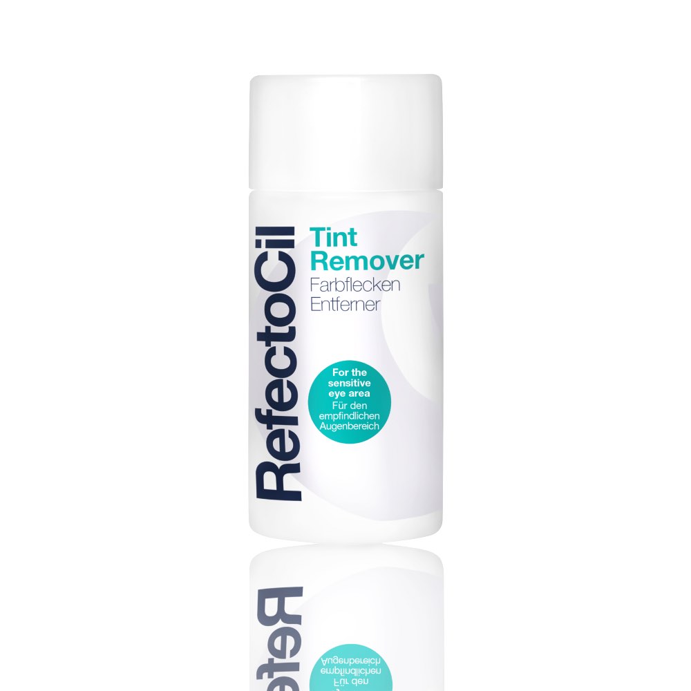 RefectoCil Farbfleckenentferner Tint Remover 150 ml