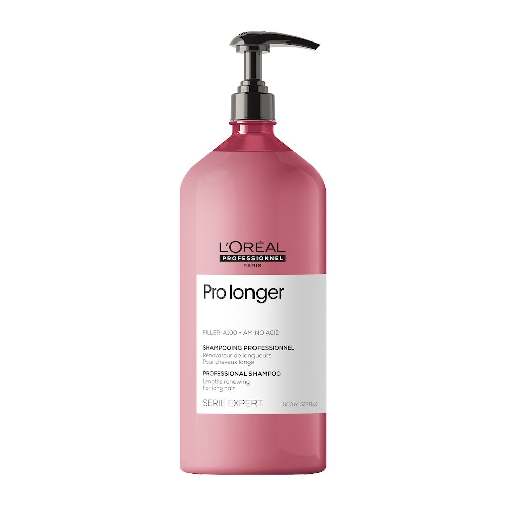 L'Oreal Professionnel Serie Expert Pro Longer Shampoo 1500 ml