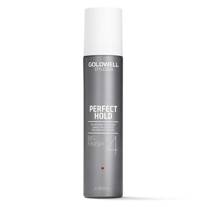 Goldwell Style Sign Big Finish Volumen Haarspray 300 ml