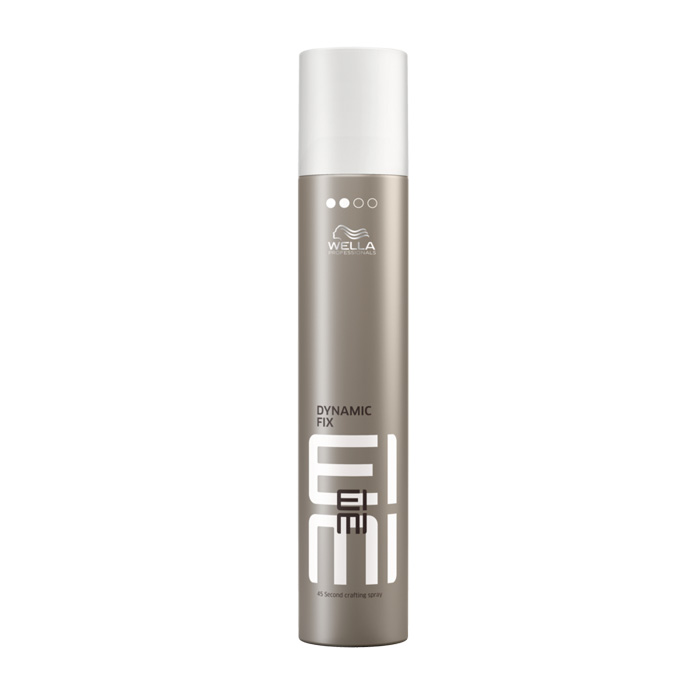 Wella Styling EIMI Dynamic Fix 45 Sec. Modeling Spray 45 Sekunden Styler 300 ml