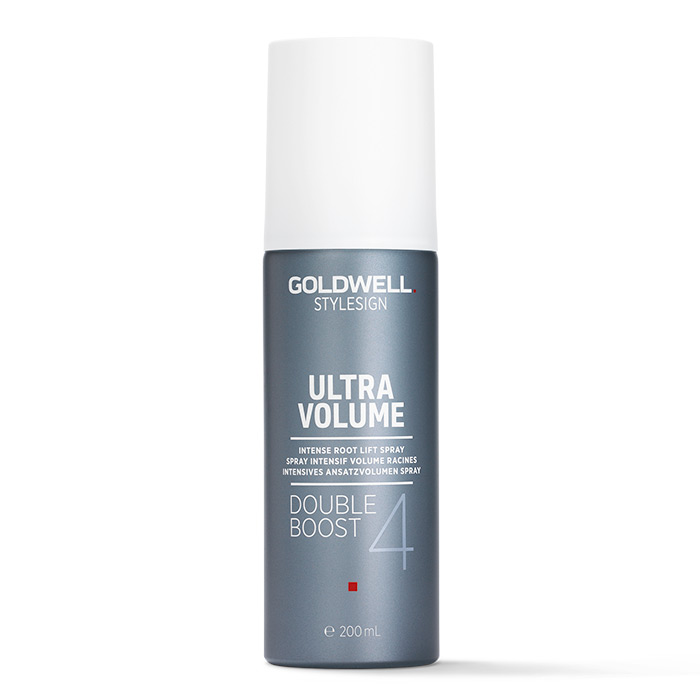 Goldwell Style Sign Double Boost Ansatzschaum 200 ml