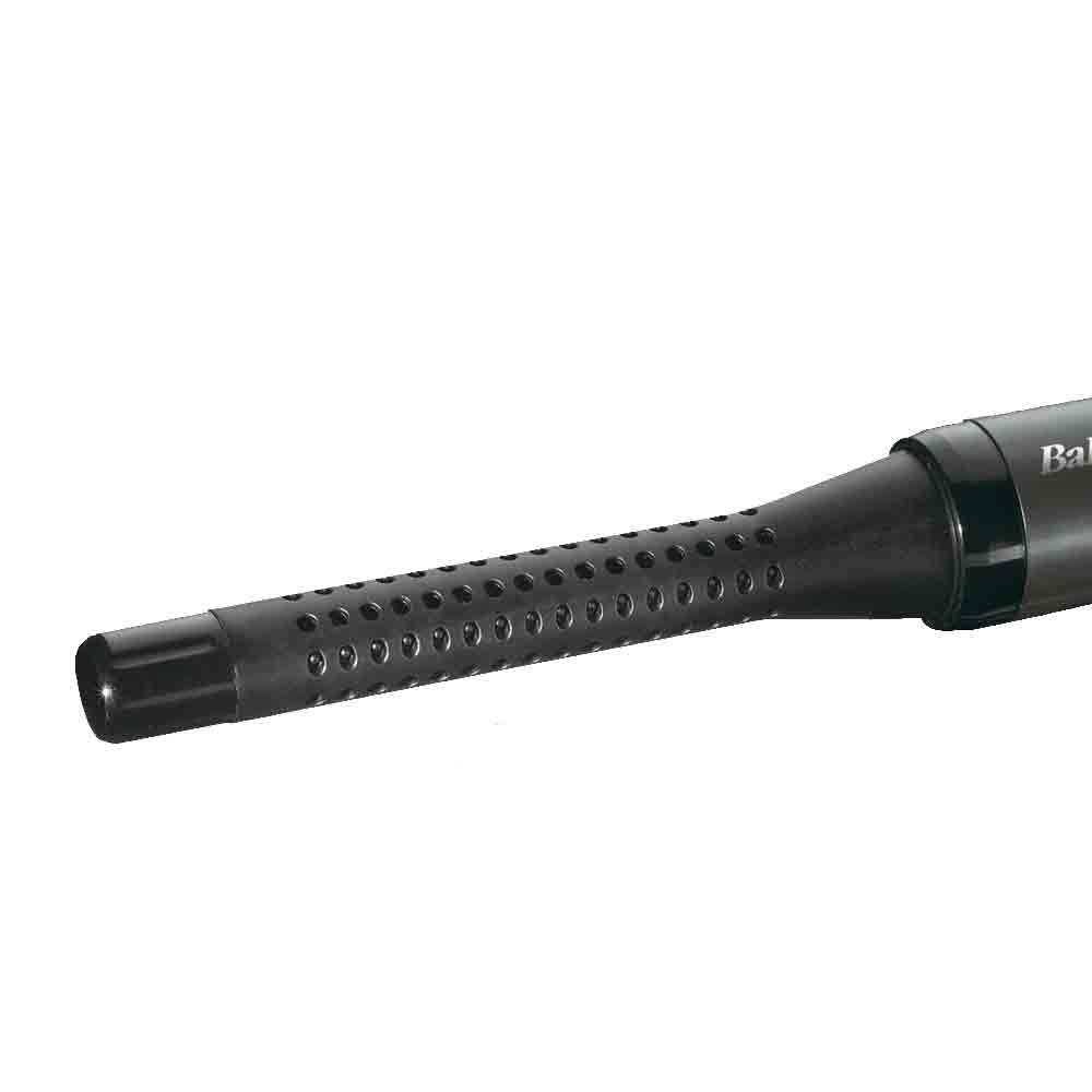 BaByliss PRO Warmluftbürste 18mm einziehbare Borsten BAB663E