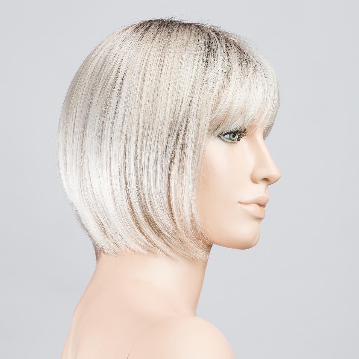 Ellen Wille hairpower Perücke - Blues 60.24 silverblonde rooted 