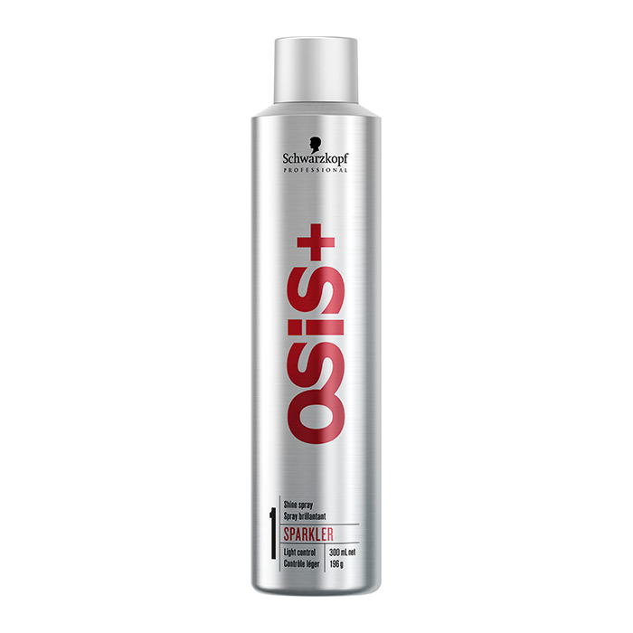 Schwarzkopf OSiS+ Sparkler 300 ml