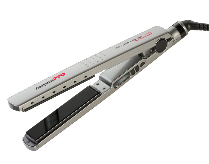 Babyliss PRO Profi Titanium Glätteisen The Straightener BAB2091EPE