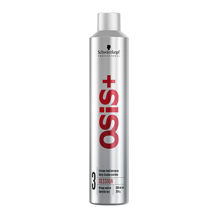 Schwarzkopf OSiS+ Session 500 ml